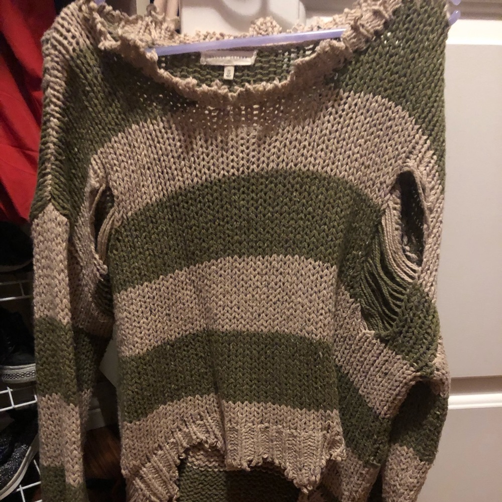 Sweater